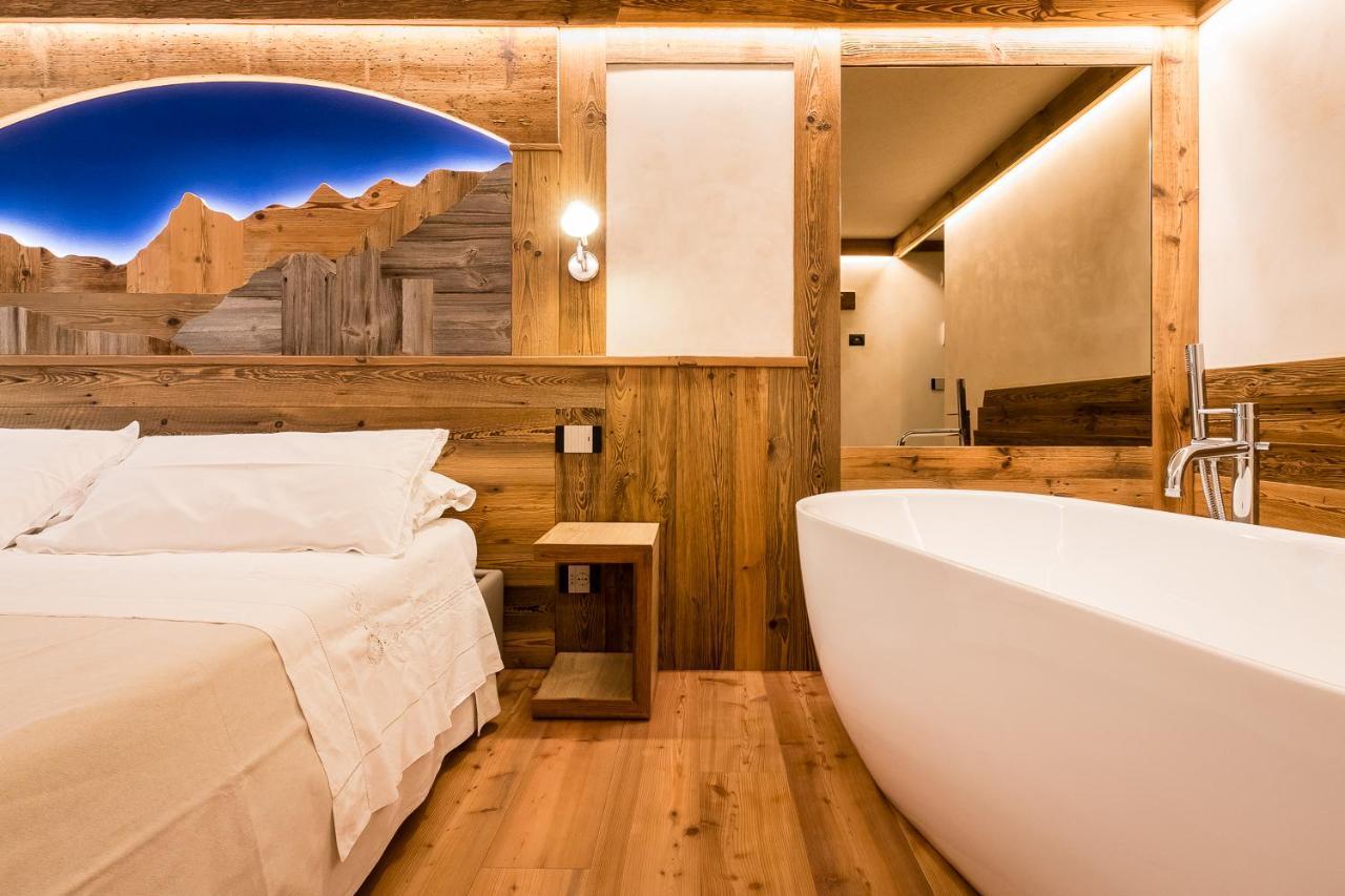 Вилла Le Moulin Des Aravis Pontboset Экстерьер фото