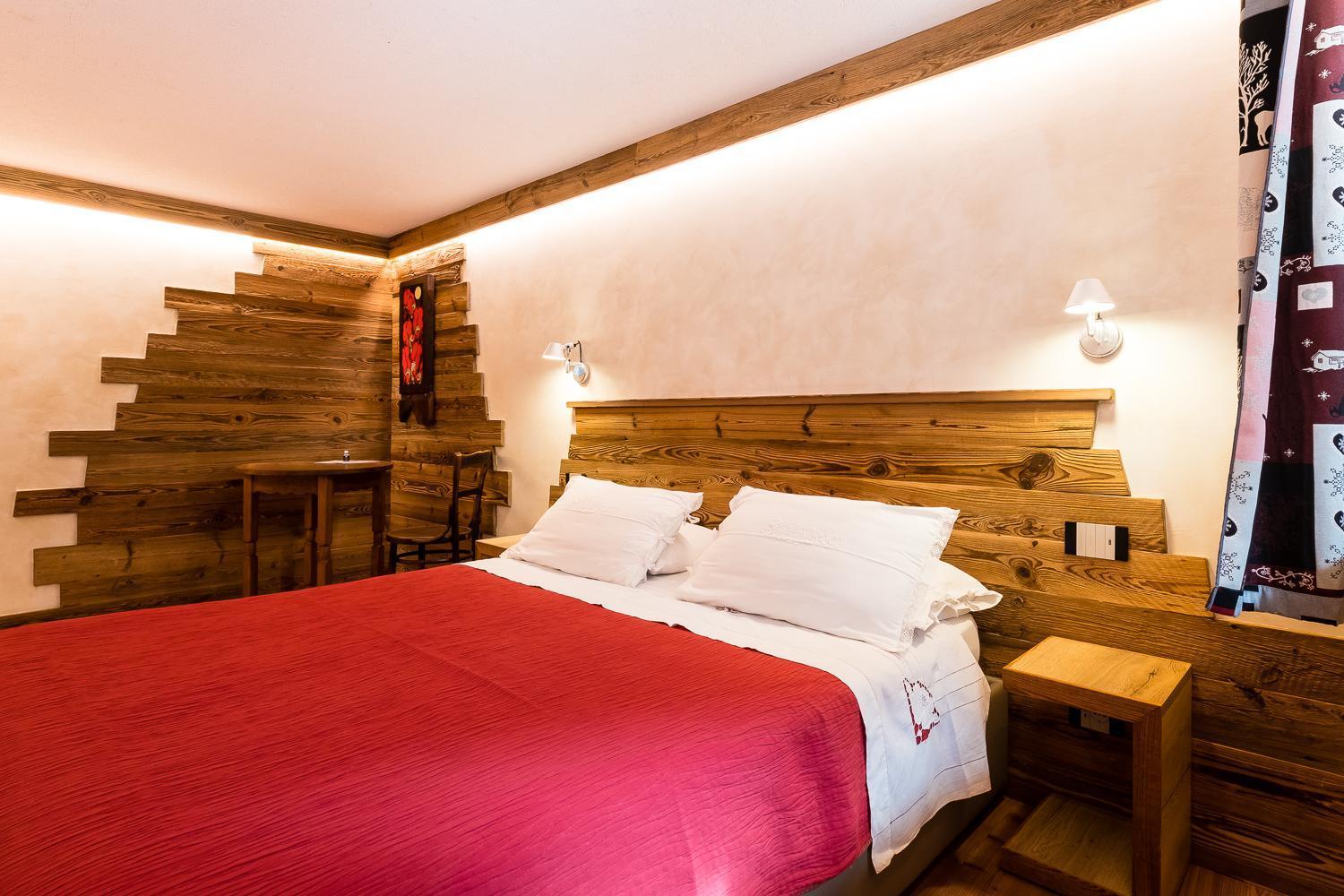 Вилла Le Moulin Des Aravis Pontboset Экстерьер фото